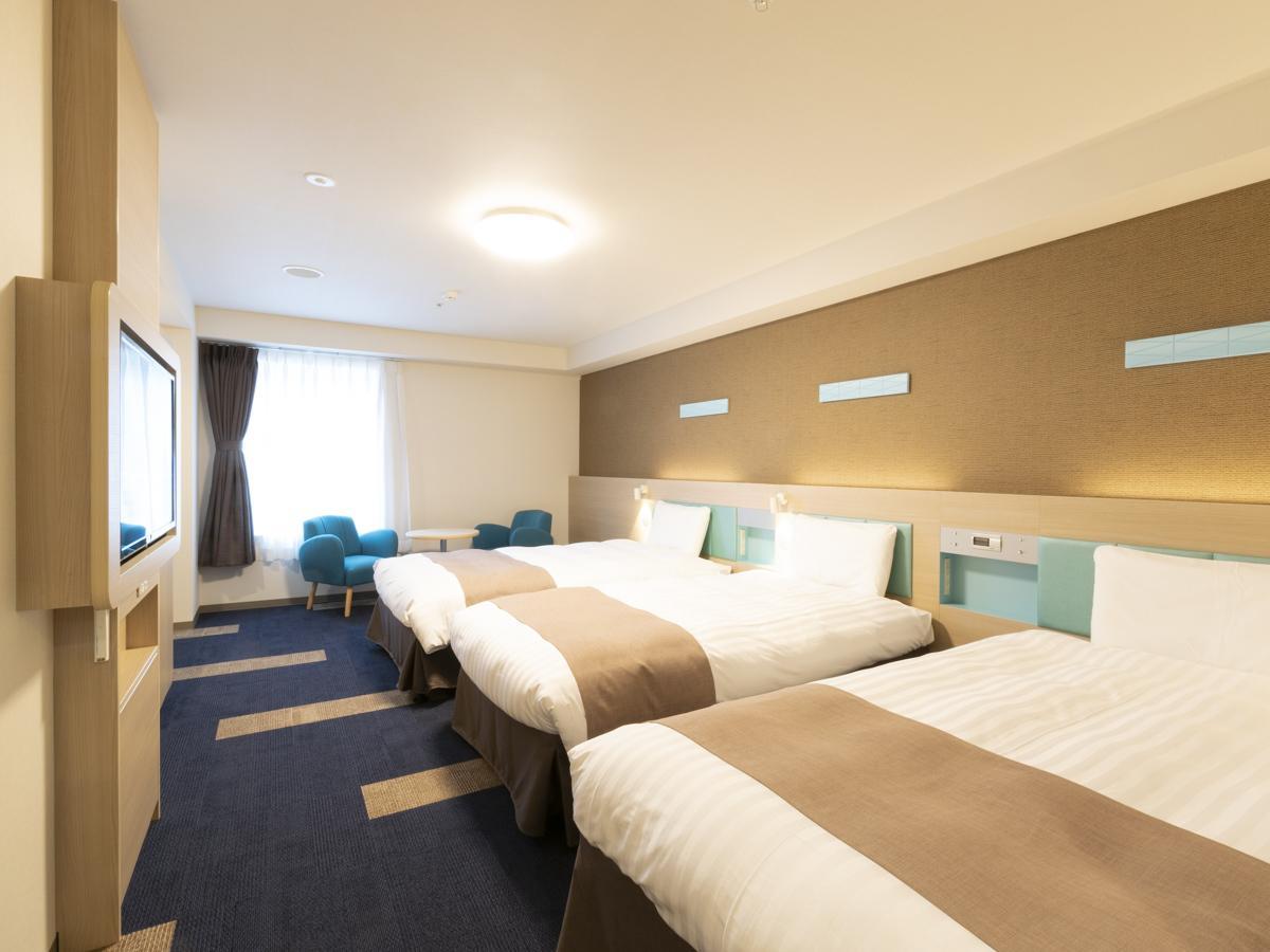 Comfort Hotel Era Kobe Sannomiya Exterior photo