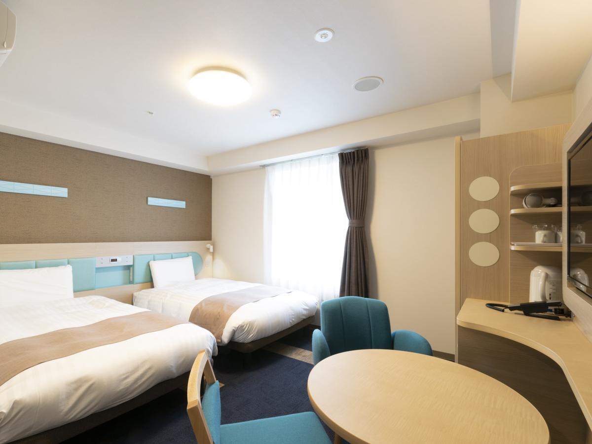Comfort Hotel Era Kobe Sannomiya Exterior photo