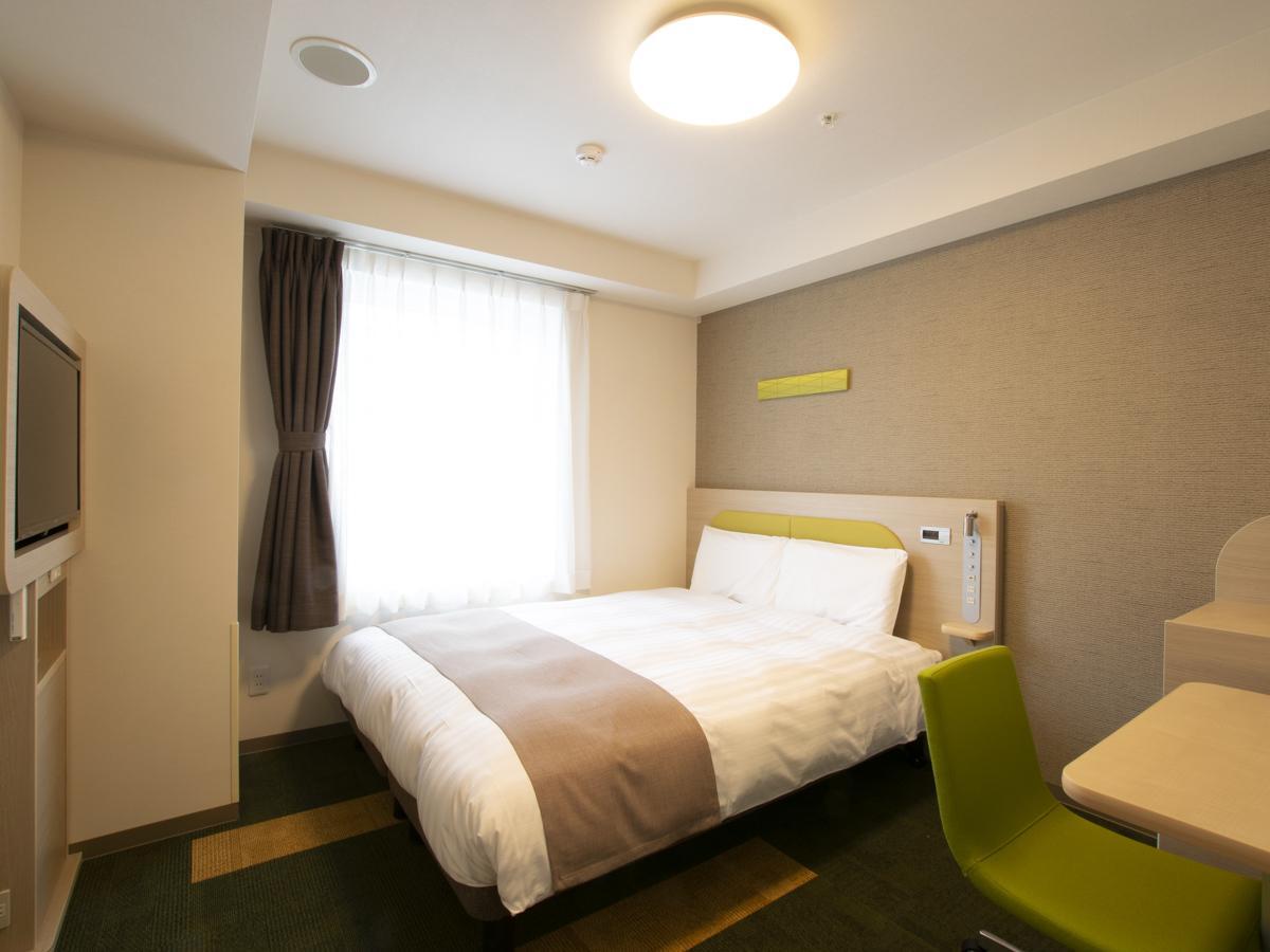 Comfort Hotel Era Kobe Sannomiya Exterior photo