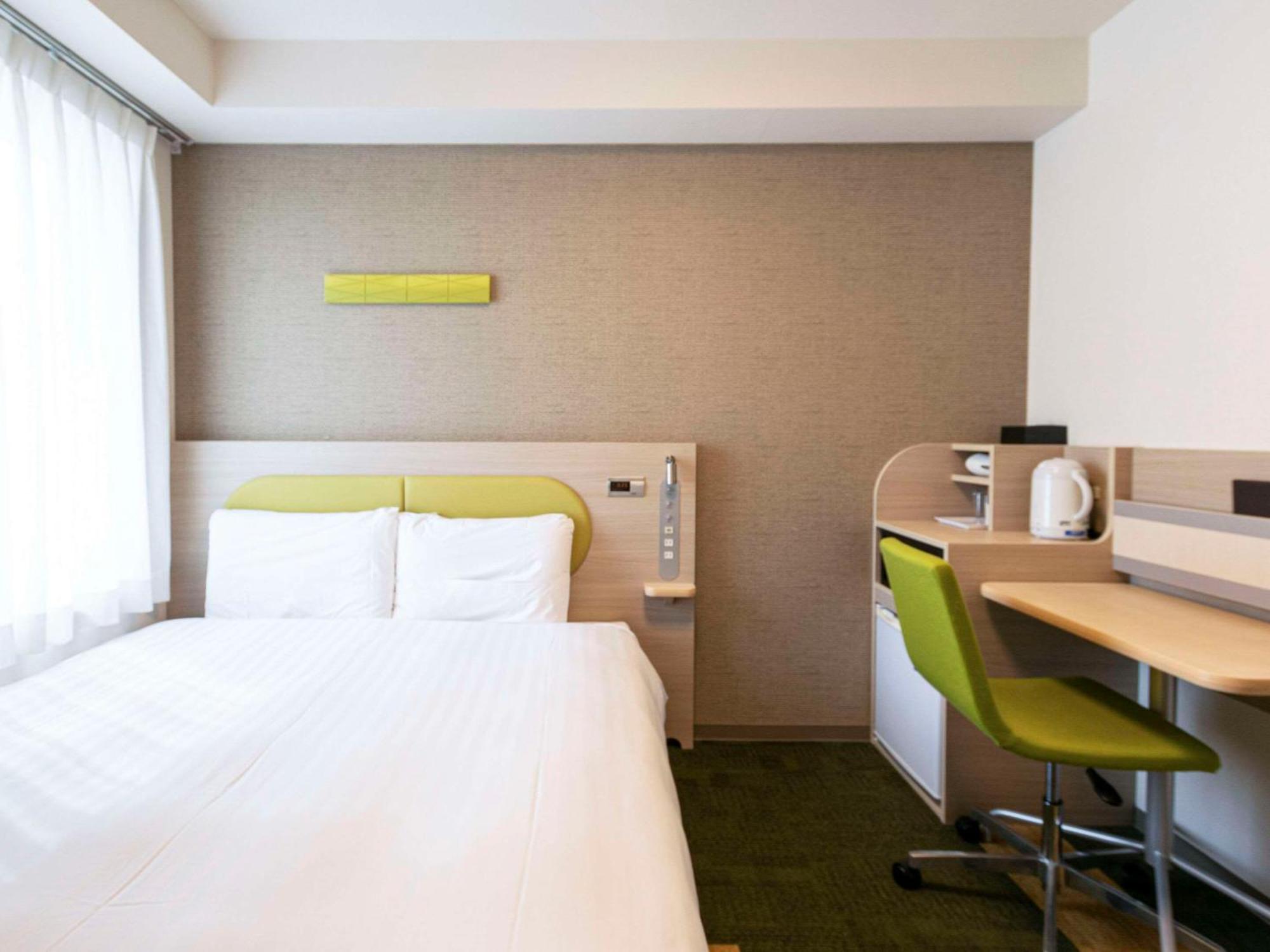 Comfort Hotel Era Kobe Sannomiya Exterior photo