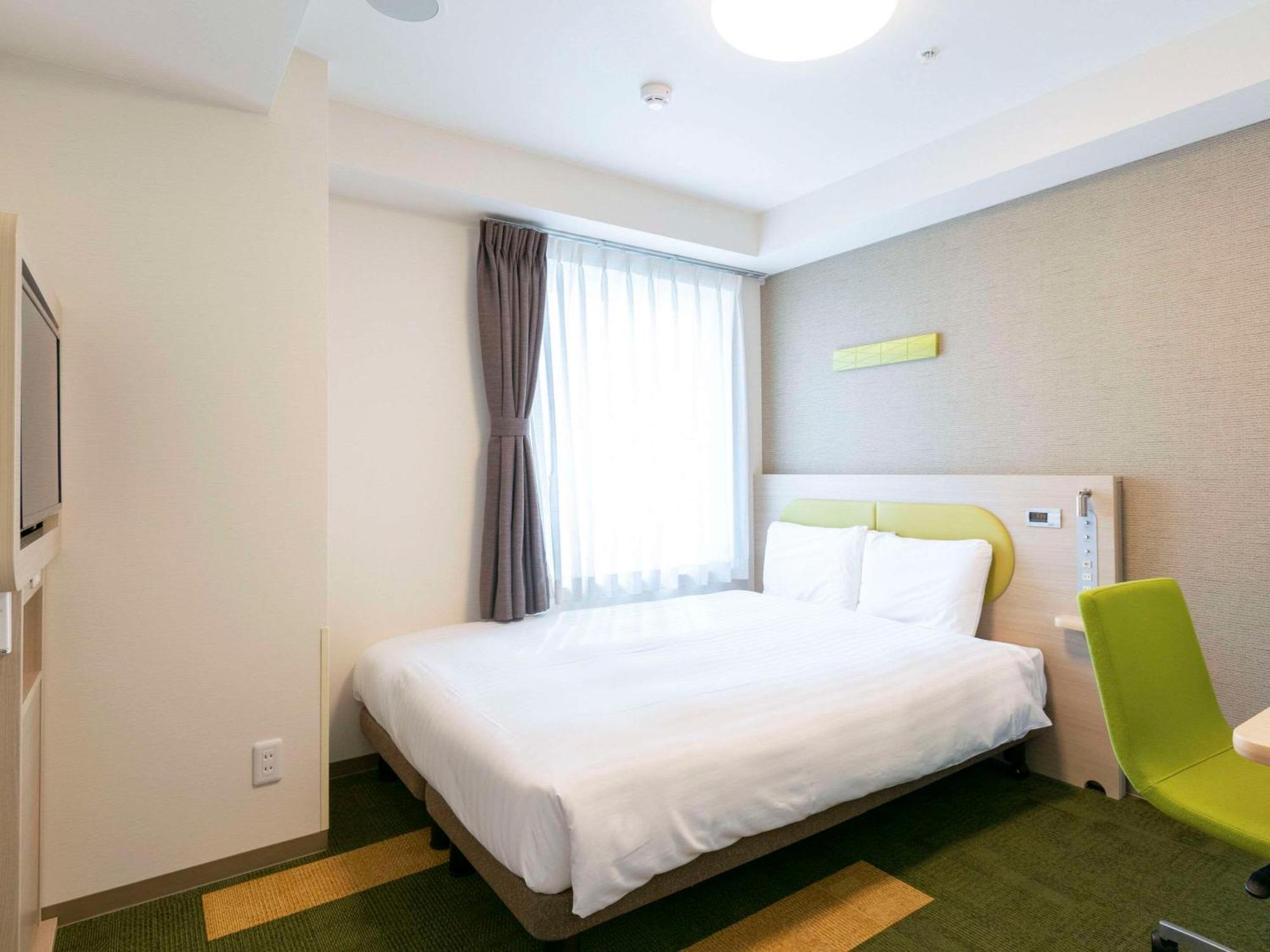 Comfort Hotel Era Kobe Sannomiya Exterior photo