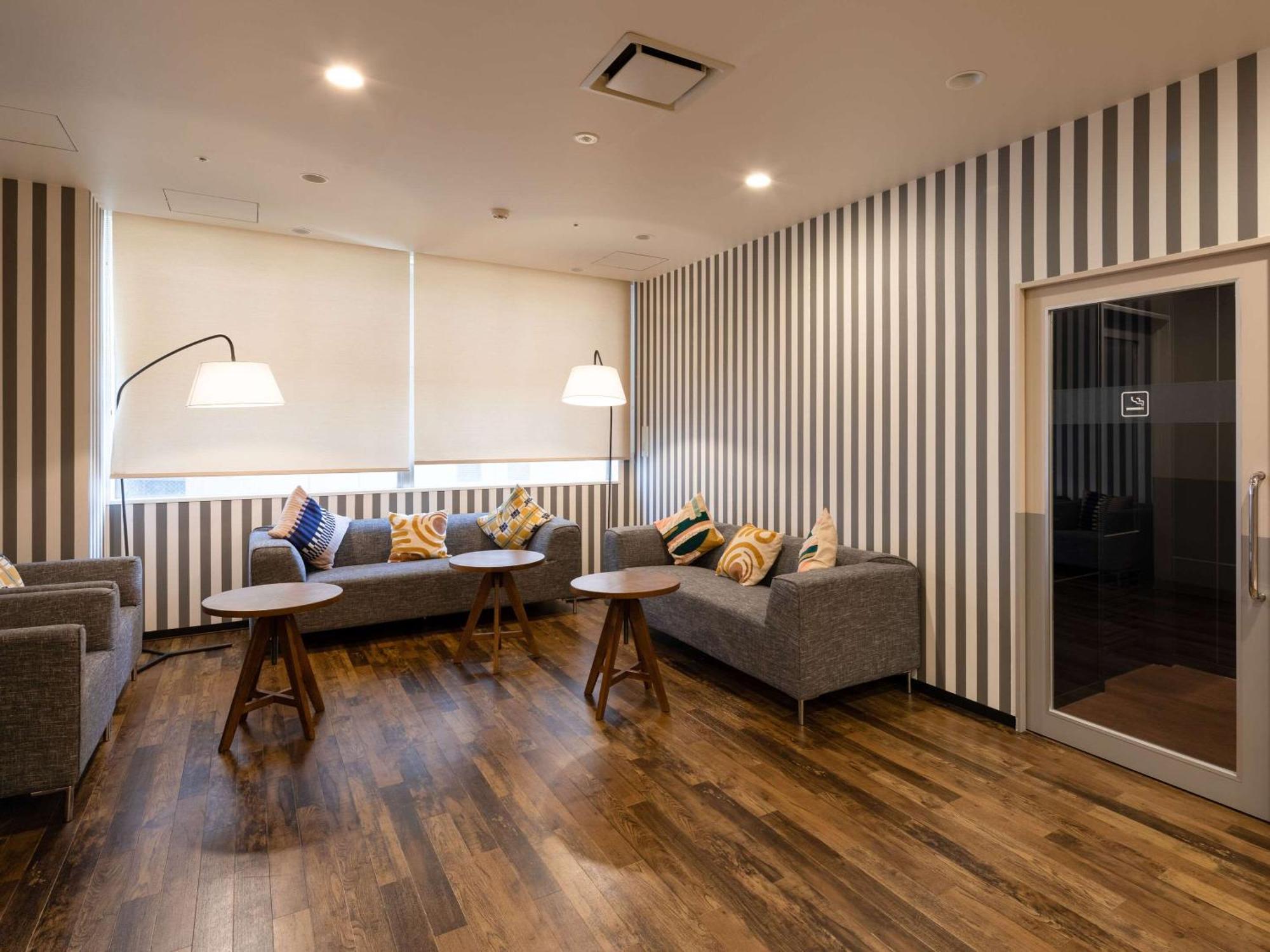 Comfort Hotel Era Kobe Sannomiya Exterior photo