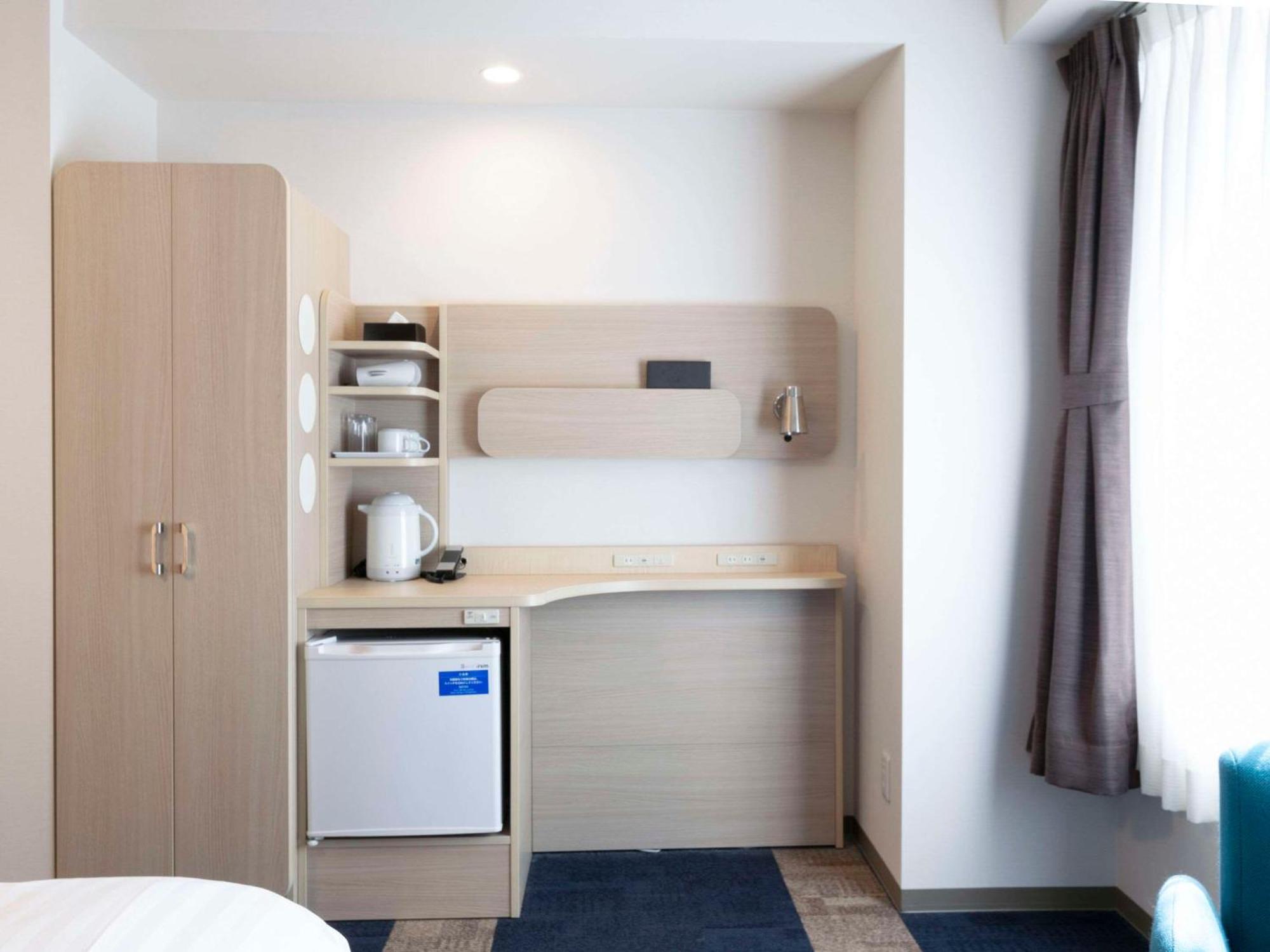 Comfort Hotel Era Kobe Sannomiya Exterior photo