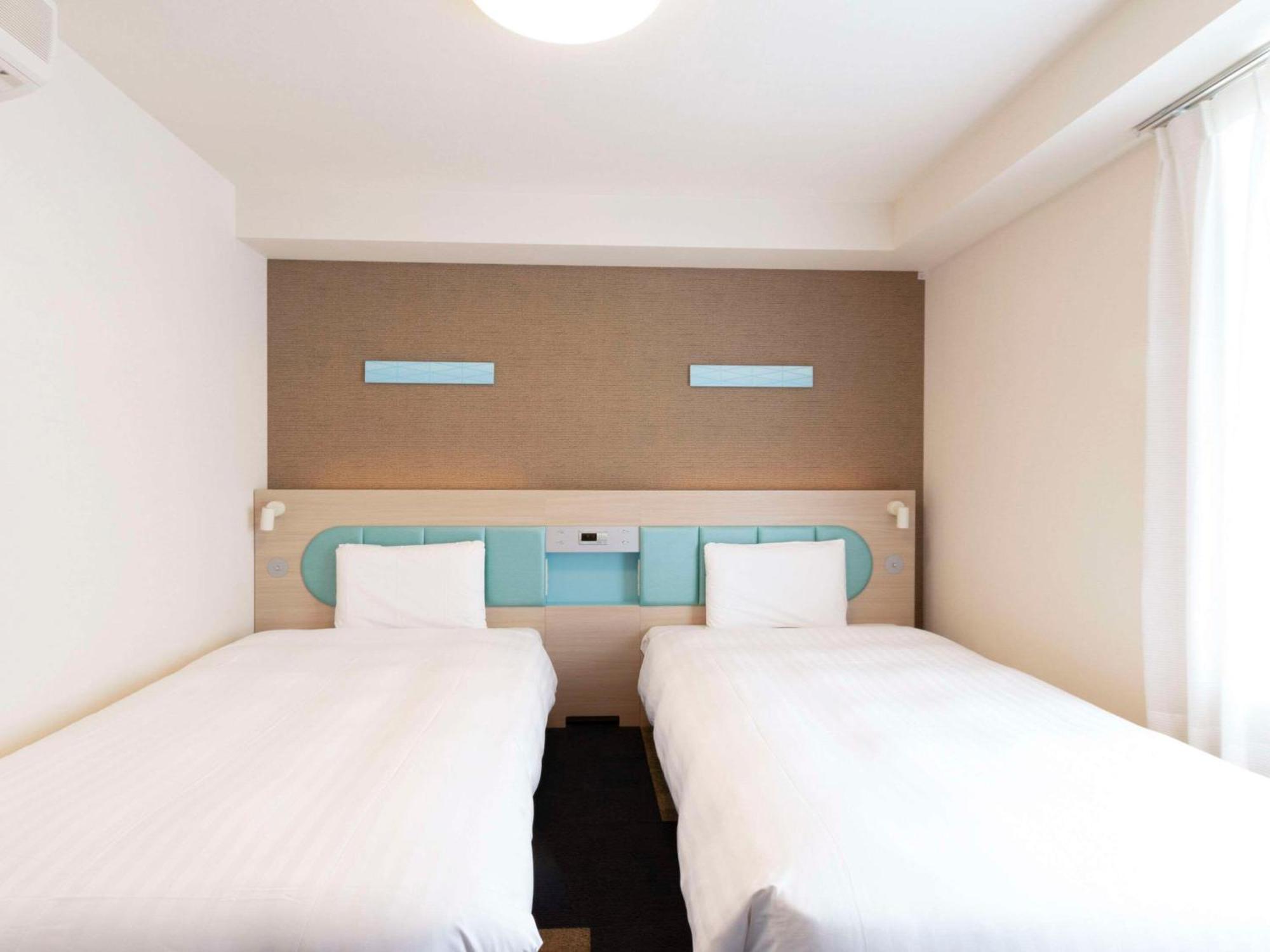 Comfort Hotel Era Kobe Sannomiya Exterior photo